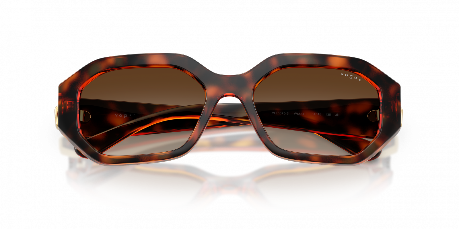 Vogue VO5675S W65613  